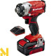 Гвинтоверт акумуляторний Einhell TE-CI 18 В Li Kit (3H)