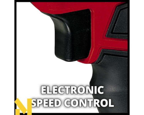 Гвинтоверт акумуляторний Einhell TE-CI 18/1 Li Solo (без АКБ та ЗП)