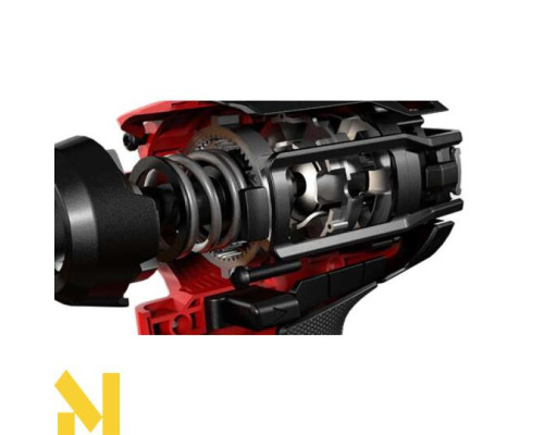 Гайковерт ударний акумуляторний Einhell IMPAXXO 18/230 - Solo (без АКБ та ЗП)