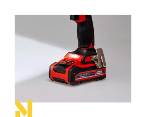 Гвинтоверт акумуляторний Einhell TP-CI 18/220 Li BL - Solo (без АКБ та ЗП)