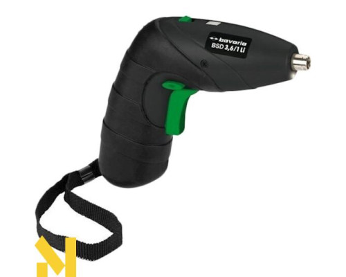 Викрутка акумуляторна Bavaria BSD 3.6 / 1 Li