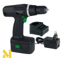 Акумуляторна дриль-шуруповерт Einhell Bavaria BCD 12