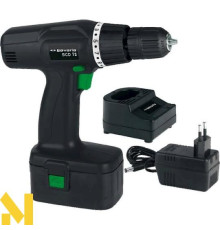 Акумуляторна дриль-шуруповерт Einhell Bavaria BCD 12