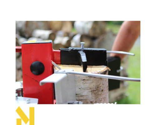 Дровокол VARI 8 TON SUPER FORCE 230V