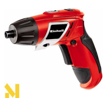 Викрутка акумуляторна Einhell TC-SD 3,6 Li