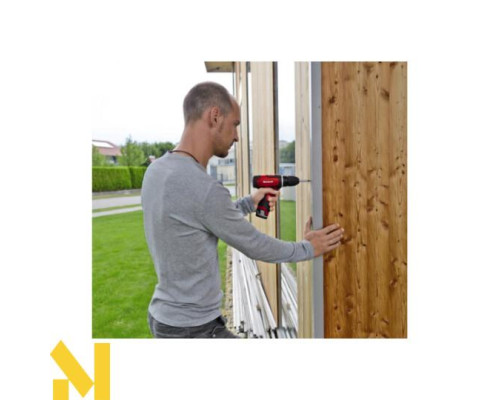 Акумуляторна дриль-шуруповерт Einhell TH-CD 12-2 Li