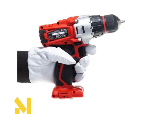 Акумуляторний дриль-шуруповерт Einhell TE-CD 18/2 Li-Solo (без АКБ і ЗУ)