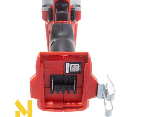 Акумуляторний дриль-шуруповерт Einhell TE-CD 18/2 Li-Solo (без АКБ і ЗУ)