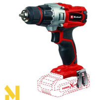 Акумуляторний дриль-шуруповерт Einhell TE-CD 18/2 Li-Solo (без АКБ і ЗУ)