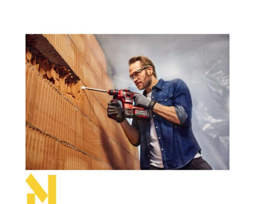 Перфоратор акумуляторний Einhell HEROCCO (без АКБ та ЗП)