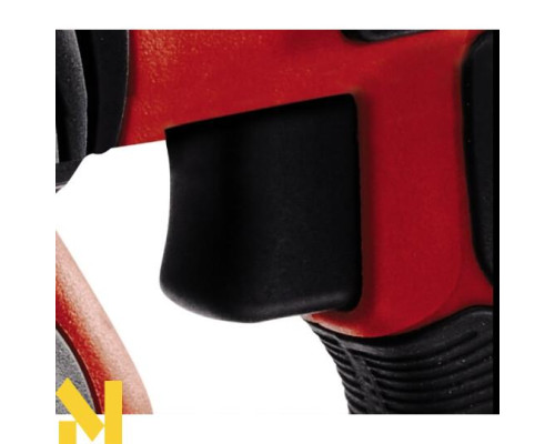 Перфоратор акумуляторний Einhell HEROCCO (без АКБ та ЗП)