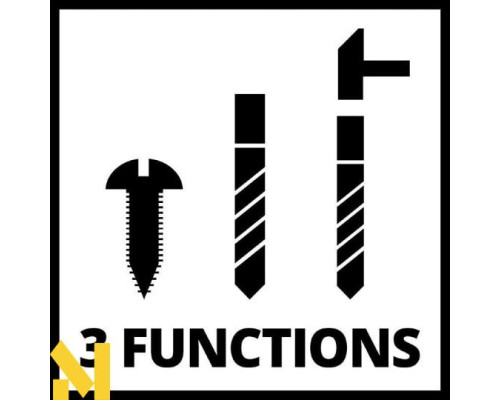 Дриль-шуруповерт акумуляторний Einhell TP-CD 18/50 Li-i BL (2 АКБ  та ЗП)