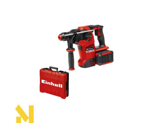 Перфоратор акумуляторний Einhell HEROCCO 36/28-Solo New (без АКБ та ЗП)