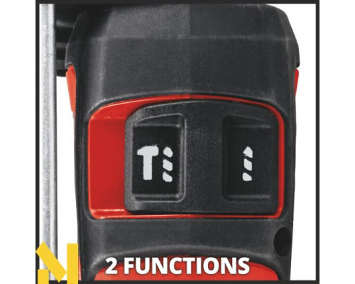 Дриль ударний акумуляторний Einhell TC-ID 18 Li - Solo (без АКБ та ЗП)