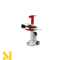 Дровокол VARI 8 TON SUPER FORCE 400V