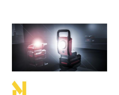 Ліхтар акумуляторний Einhell TE-CL 18 Li - Solo