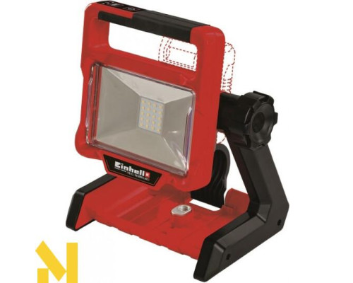 Ліхтар акумуляторний Einhell TE-CL 18/2000 LiAC - Solo (без АКБ та ЗП)