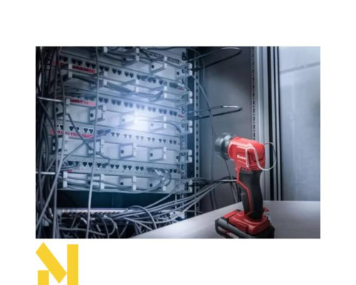 Ліхтар акумуляторний Einhell TE-CL 18 Li H (без АКБ та ЗП)