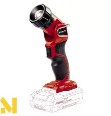 Ліхтар акумуляторний Einhell TE-CL 18 Li H (без АКБ та ЗП)