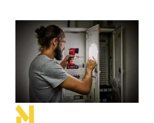 Ліхтар акумуляторний Einhell TE-CL 18 Li H (без АКБ та ЗП)