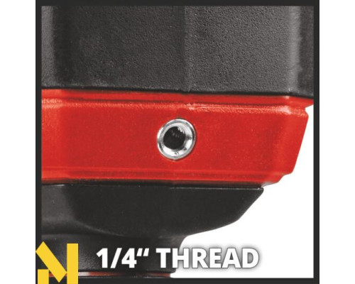 Ліхтар акумуляторний Einhell TE-CL 18/2500 LiAC - Solo гібридний