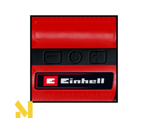 Колонка портативна акумуляторна Einhell TC-SR 18 Li BT - Solo (без АКБ та ЗП)