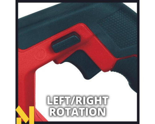 Пристрій для прочищення труб акумуляторний Einhell TE-DA 18/760 Li Solo (без АКБ та ЗП)