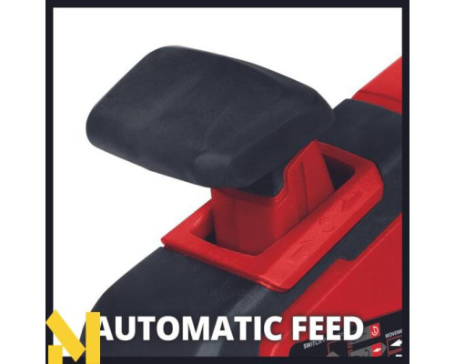 Пристрій для прочищення труб акумуляторний Einhell TE-DA 18/760 Li Solo (без АКБ та ЗП)