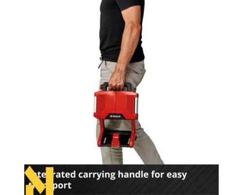 Ліхтар Einhell TP-CL 18/3000 Li - Solo (без АКБ та ЗП)