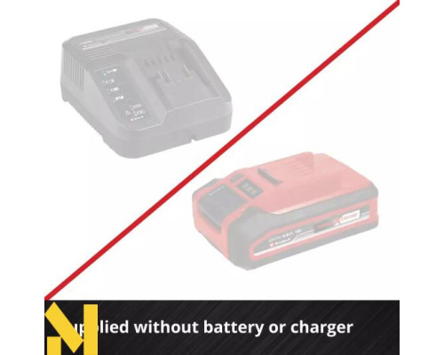 Ліхтар Einhell TP-CL 18/3000 Li - Solo (без АКБ та ЗП)