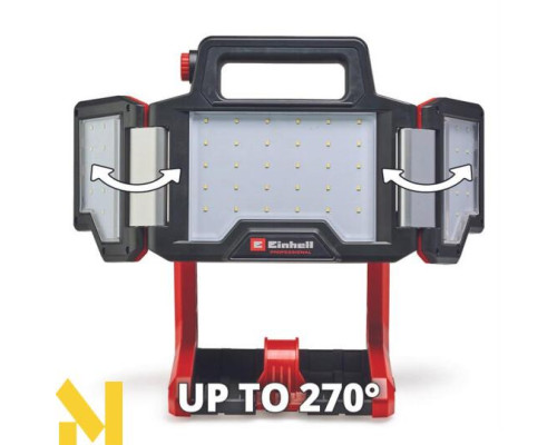 Ліхтар Einhell TP-CL 18/3000 Li - Solo (без АКБ та ЗП)