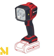 Ліхтар акумуляторний Einhell TC-CL 18/350 Li - Solo (без АКБ та ЗП)