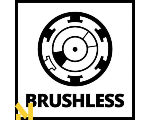 Дриль-шуруповерт ударний акумуляторний Einhell TP-CD 18/60 Li-i BL Solo (без АКБ та ЗП)