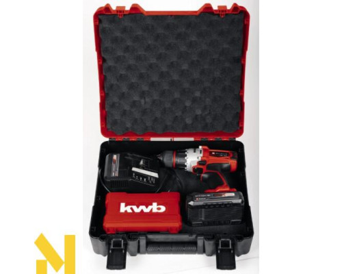 Шуруповерт Einhell TE-CD 18/2 Li