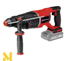 Перфоратор акумуляторний Einhell TP-HD 18/26 D Li BL - Solo (без АКБ та ЗП)