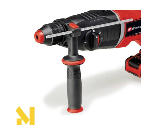 Перфоратор акумуляторний Einhell TP-HD 18/26 D Li BL - Solo (без АКБ та ЗП)