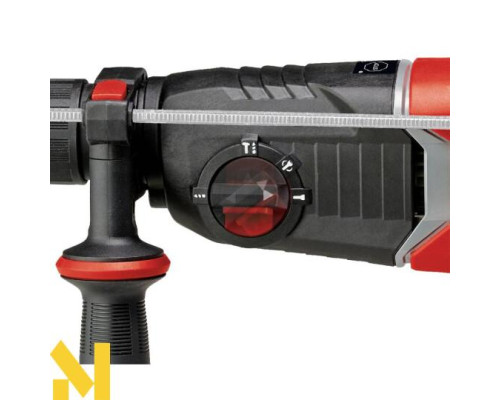 Перфоратор акумуляторний Einhell TP-HD 18/26 D Li BL - Solo (без АКБ та ЗП)