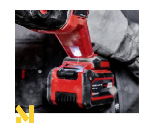 Перфоратор акумуляторний Einhell TP-HD 18/26 D Li BL - Solo (без АКБ та ЗП)