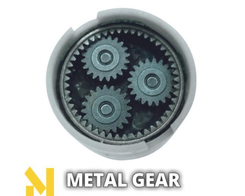 Дриль-шуруповерт акумуляторний Einhell TP-CD 18/80 Li BL-Solo (без АКБ та ЗП)