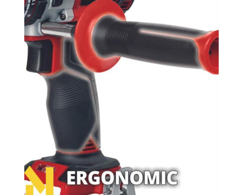 Дриль-шурупокрут акумуляторний Einhell TP-CD 18/80 Li-i BL - Solo (без АКБ та ЗП)