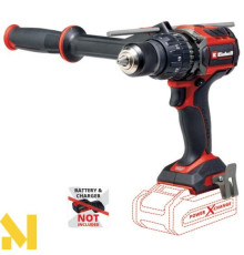 Шуруповерт ударний акумуляторний Einhell TP-CD 18/120 Li-i BL - Solo (без АКБ та ЗП)