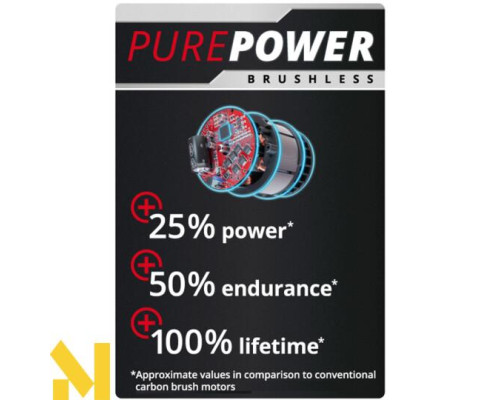 Дриль-шуруповерт ударний акумуляторний Einhell TP-CD 18/70 Li-i BL - Solo (без АКБ та ЗП)