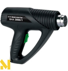 Будівельний фен Einhell Bavaria BHA 2000/1
