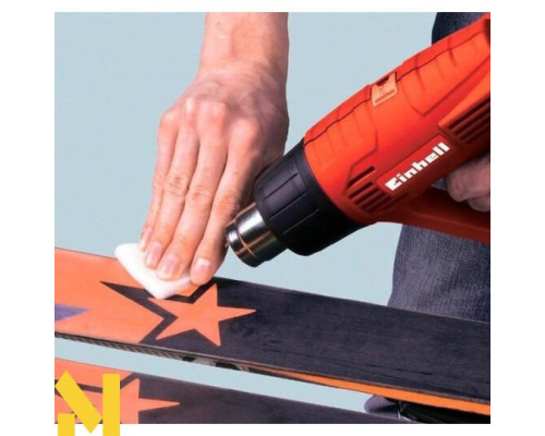 Фен Einhell TH-HA 2000/1