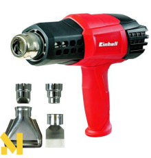 Фен технічний Einhell TE-HA 2000 E