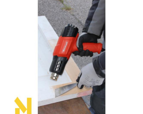 Фен технічний Einhell TE-HA 2000 E