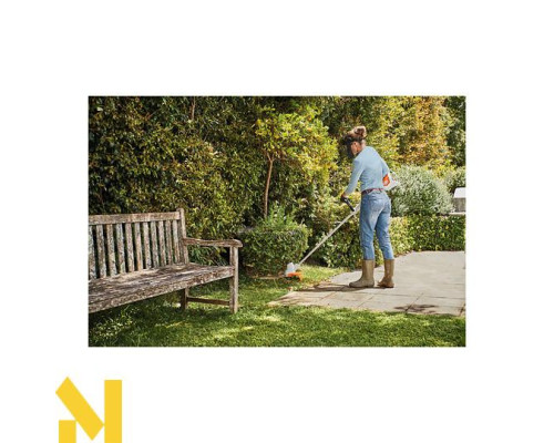 Тример акумуляторний STIHL FSA 57 Set з AutoCut C3-2