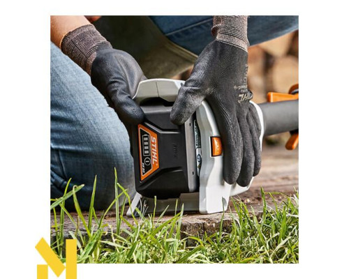 Тример акумуляторний STIHL FSA 57 Set з AutoCut C3-2
