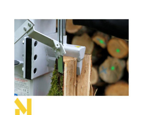 Дровокол VARI 11 TON SUPER FORCE 400V