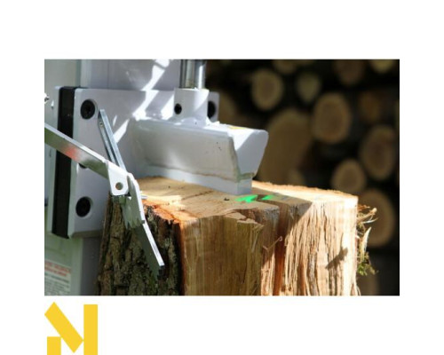 Дровокол VARI 11 TON SUPER FORCE 400V